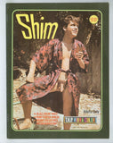 Shim 1969 Edwardian Teddy Boy Beefcakes, Vintage Gay Pinup Magazine 24pgs Tudor House Pub. Baltimore M36917