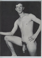 Mr. Groovey #1 Monster Cock Jocks 1969 Curt Wagner, Buddy Martin, Jeff Taylor, Russ Walker 60pgs AMG, Calafran M36811