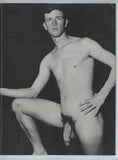 Mr. Groovey #1 Monster Cock Jocks 1969 Curt Wagner, Buddy Martin, Jeff Taylor, Russ Walker 60pgs AMG, Calafran M36811