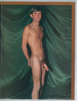 Mr. Groovey #1 Monster Cock Jocks 1969 Curt Wagner, Buddy Martin, Jeff Taylor, Russ Walker 60pgs AMG, Calafran M36811