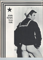 Mr. Groovey #1 Monster Cock Jocks 1969 Curt Wagner, Buddy Martin, Jeff Taylor, Russ Walker 60pgs AMG, Calafran M36811