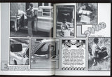Janus V4#6 Lonnie, Long Hair Outdoorsman 1980 Romantic Gay Pictorial Magazine 48pgs Janus Studios, NYC M36844