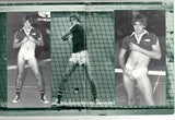 Male #4 Ron Stevens, Mark Kropp 1979 Vintage Gay Magazine 60pgs Bodyworks, Arena Publ. M36912