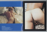 Hot Buns #1 All Male Ass & Butt Photos 1978 Gordon Grant, John Atlas, Jim Bruce 52pgs Pacer Publ. HOC Hollywood M36848