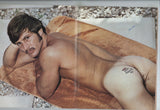 Hot Buns #1 All Male Ass & Butt Photos 1978 Gordon Grant, John Atlas, Jim Bruce 52pgs Pacer Publ. HOC Hollywood M36848