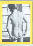 Hot Buns #1 All Male Ass & Butt Photos 1978 Gordon Grant, John Atlas, Jim Bruce 52pgs Pacer Publ. HOC Hollywood M36848
