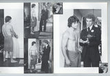 House Calls #2 Eric Brothers, Lee Marlin 1979 Gay Politician Illustrated Sex Pulp 48pgs LDL Publ. M 39032