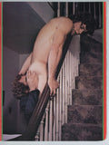 House Calls #2 Eric Brothers, Lee Marlin 1979 Gay Politician Illustrated Sex Pulp 48pgs LDL Publ. M 39032