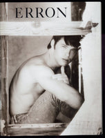 Olympus V1#2 Tom Dell, Erron, Ledermeister, Tom Dell 1973 VF Jim French Physique Photography 48pgs Colt Studio M36216