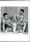 Colt Men #36 Tony Ganz & Mark Sierra 52pgs Jim French 2000 Gay Magazine M36261