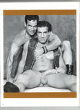 Colt Men #36 Tony Ganz & Mark Sierra 52pgs Jim French 2000 Gay Magazine M36261
