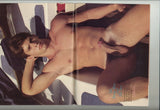Mandate 1986 Chris Morris, Kristen Bjorn, Naakkve 98pgs Pride Special Gay Magazine M36556