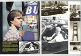 The Falcon File #6 Luke & John 1978 Vintage Gay Erotic Pictorial 47pgs Falcon Studios, San Francisco M36321