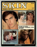 Skin 1983 Old Reliable, Falcon Studios, Trademark 56pgs Noll Brothers Gay Beefcake Magazine M36627