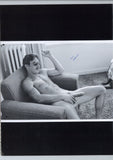 Skin 1983 Old Reliable, Falcon Studios, Trademark 56pgs Noll Brothers Gay Beefcake Magazine M36627