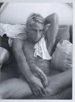 Skin 1983 Old Reliable, Falcon Studios, Trademark 56pgs Noll Brothers Gay Beefcake Magazine M36627