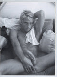 Skin 1983 Old Reliable, Falcon Studios, Trademark 56pgs Noll Brothers Gay Beefcake Magazine M36627