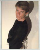 Tightropes #3 Chris Burns, Tony Michaels 1983 Gay Leather Pictorial BDSM Spandex Bondage 48pg Close Up Prod. M22388