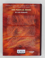 Inferno Club By Luis Durante 128pgs HC Edition Skylight 1st Ed 2007
