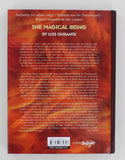 Inferno Club By Luis Durante 128pgs HC Edition Skylight 1st Ed 2007