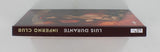 Inferno Club By Luis Durante 128pgs HC Edition Skylight 1st Ed 2007