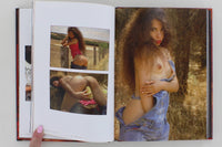 Inferno Club By Luis Durante 128pgs HC Edition Skylight 1st Ed 2007