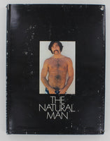 The Natural Man 1975 Playgirl HC/DJ Paul Keith, Norbert Jobst Photography Douglas Lambert Gay Book