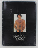 The Natural Man 1975 Playgirl HC/DJ Paul Keith, Norbert Jobst Photography Douglas Lambert Gay Book