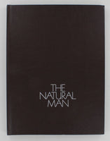 The Natural Man 1975 Playgirl HC/DJ Paul Keith, Norbert Jobst Photography Douglas Lambert Gay Book