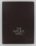 The Natural Man 1975 Playgirl HC/DJ Paul Keith, Norbert Jobst Photography Douglas Lambert Gay Book