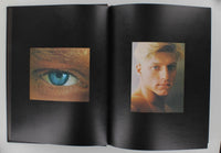 The Natural Man 1975 Playgirl HC/DJ Paul Keith, Norbert Jobst Photography Douglas Lambert Gay Book