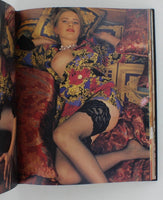 Ralf Vulis Proudly Presents Sex Kitch Girls And Fun 1998 HC/DJ Edition Reuss 98pgs