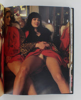 Ralf Vulis Proudly Presents Sex Kitch Girls And Fun 1998 HC/DJ Edition Reuss 98pgs
