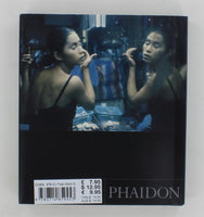Nan Goldin Guido Costa 2012 Phaidon HC/DJ Erotic Nude Art Photography