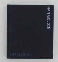 Nan Goldin Guido Costa 2012 Phaidon HC/DJ Erotic Nude Art Photography