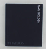 Nan Goldin Guido Costa 2012 Phaidon HC/DJ Erotic Nude Art Photography