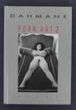 Porn Art 2 By Dahmane 2003 Chloe Des Lysses Edition Alixe French Erotic Art Book 80pgs