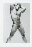 Ryan Hayward 1985 Serious Hairy Hunk Moustache Colt Studio 5x7 Jim French Photo J14367