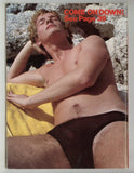 Stallion 1985 Kirk Peterson, Rick Donovan, John Preston 84pgs Gay Magazine M39154