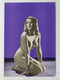 Gale's Graphic Models #2 Figure Photography 1950 Female Art 40pg Pinup Magazine M36760