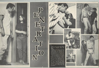 Erotic Film Reviews 1968 Lilian Parker 80pgs Wyngate & Bevins Inc, Sexploitation Cinema Magazine M36974