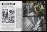 SWAP V3#4 Wife Swapping Illustrated Pulp 1969 Hippie Group Sex Orgies 68pg Ed Wood Pendulum Calga Publ. M37760