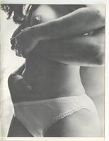 Sybil & Sam 1972 Psychedelic Surfer Couple 48pgs Hippie Sex Pictorial, Marquis Publ M37023