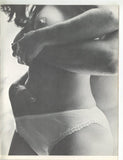 Sybil & Sam 1972 Psychedelic Surfer Couple 48pgs Hippie Sex Pictorial, Marquis Publ M37023