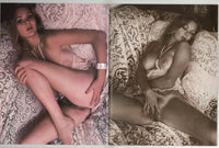 Intimate #7 Four Different Pictorials 1980 Suzy Summers, Andrea Hall, Mike Ranger, 48pgs American Arts Publ. A2365