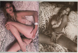 Intimate #7 Four Different Pictorials 1980 Suzy Summers, Andrea Hall, Mike Ranger, 48pgs American Arts Publ. A2365