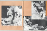 Deckhand's 1977 Al Parker 1st Appearance In Print 48pgs Paul Barresi, Mark Brandon, Craig Jordan, Brentwood Studios, Le Salon Publ. M36988