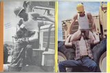 Deckhand's 1977 Al Parker 1st Appearance In Print 48pgs Paul Barresi, Mark Brandon, Craig Jordan, Brentwood Studios, Le Salon Publ. M36988