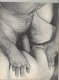 The Sexual Woman #1 Female Sexual Liberation 1971 Sex Workers, Blaxploitation Erotica 64pgs Secs Press, Hollywood M7022