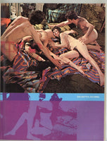 Wildest Films V4#5 Psychedelic Mind Bending Erotica 1970 Psilocybin LSD Sex Pictorials 80pgs Classic GSN Hollywood M37177